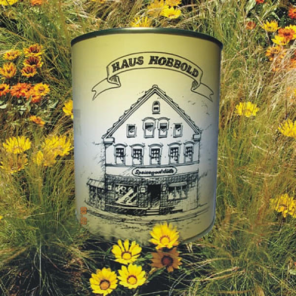 Pferde Gulasch 800g