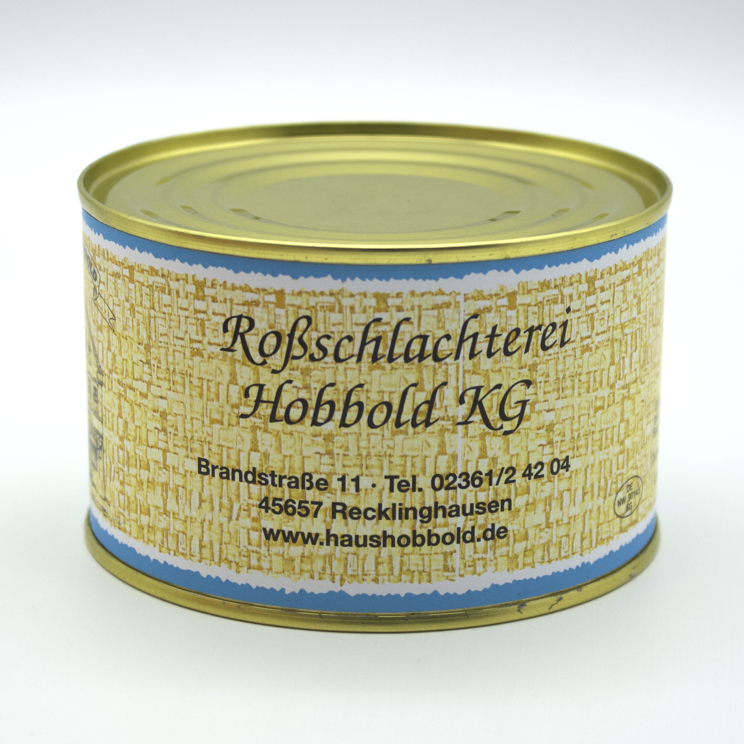 Pferde Gulasch 400g