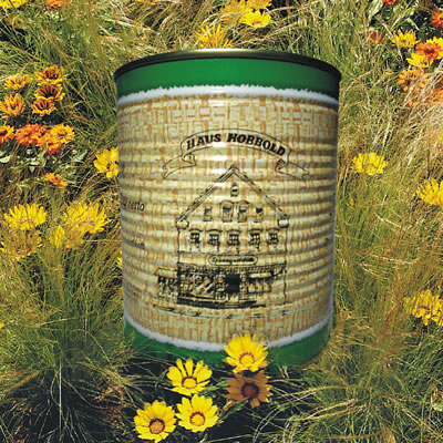 Pferde Sauerbraten 800g