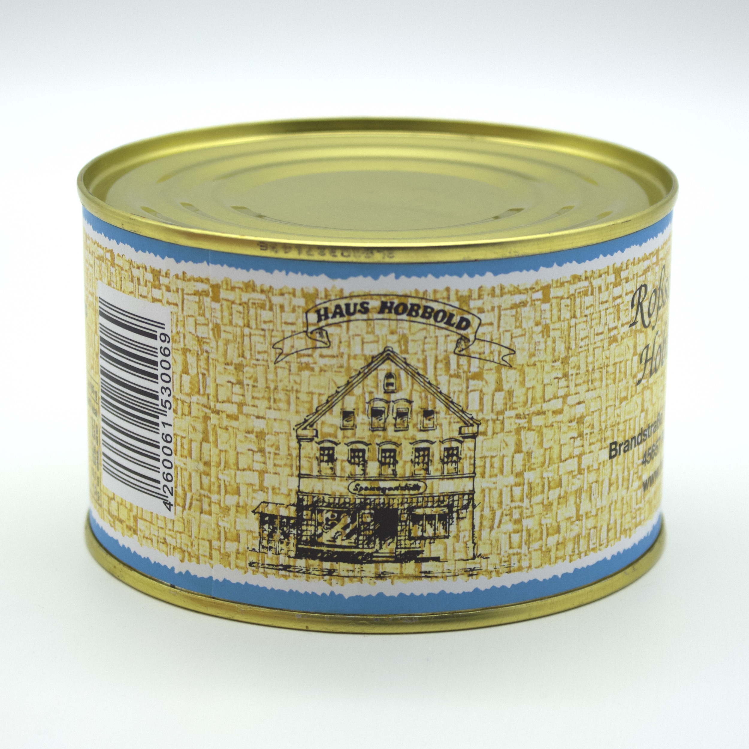 Pferde Gulasch 400g