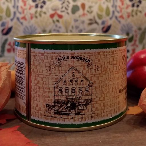 Pferde Sauerbraten - 400 g